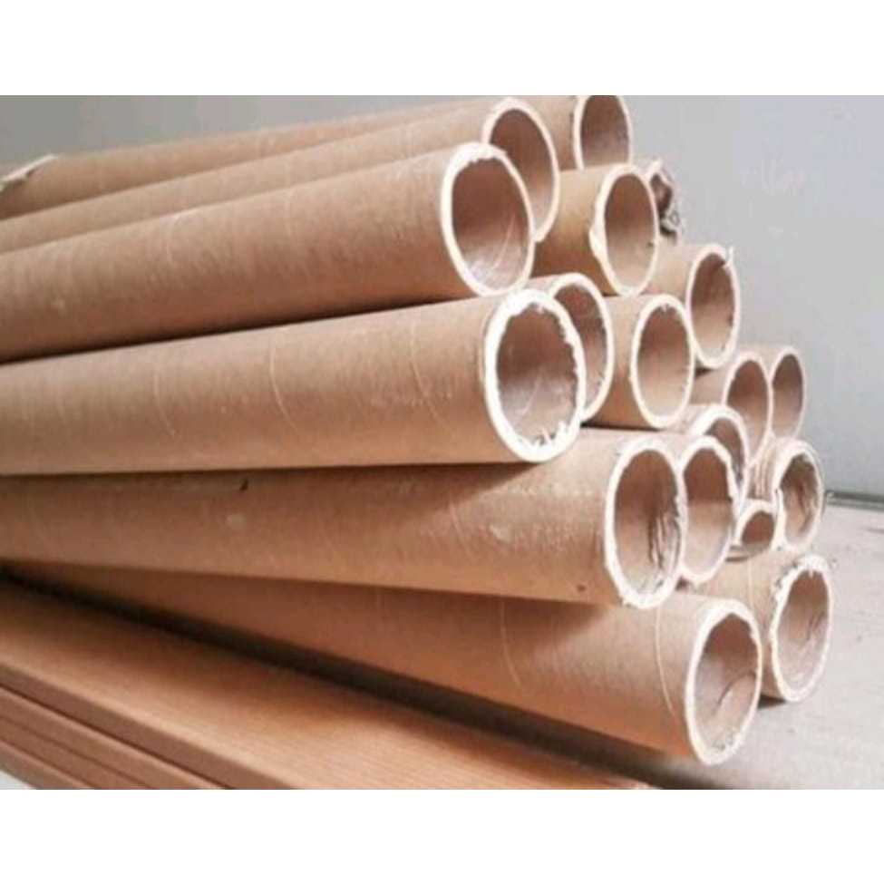 

SELONGSONG KERTAS PANJANG PAPER TUBE PAPER CORE KEMASAN PACKING STICKER KERTAS CELOPHANE BUNGA PIPA KABEL POSTER READY SIAP KIRIM