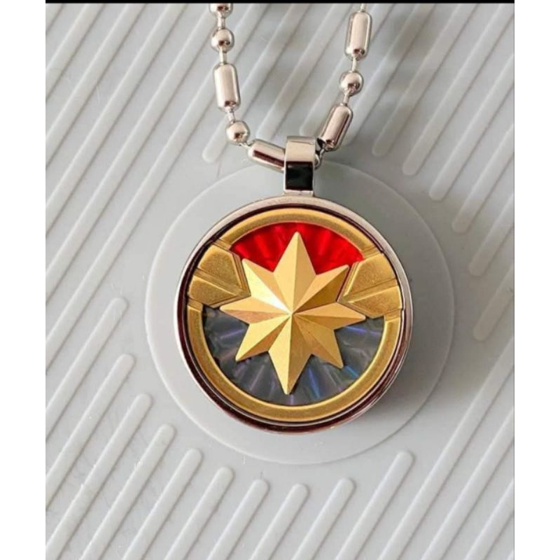 Kalung Marvel ORI Mci