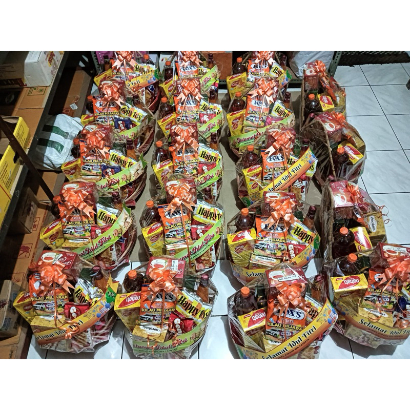 

ONGKIR EKSPEDISI PARCEL LEBARAN