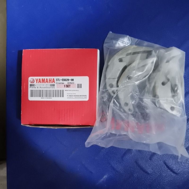 KAMPAS GANDA /KAMPAS KOPLING ONLY MIO SPORTY SOUL KARBU SMILE