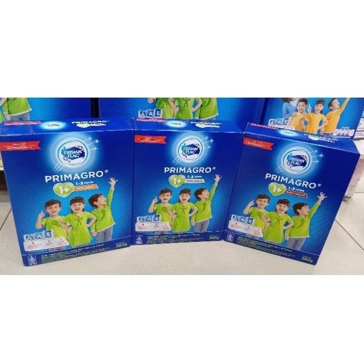 Frisian Flag Primagro 1+ 360gr