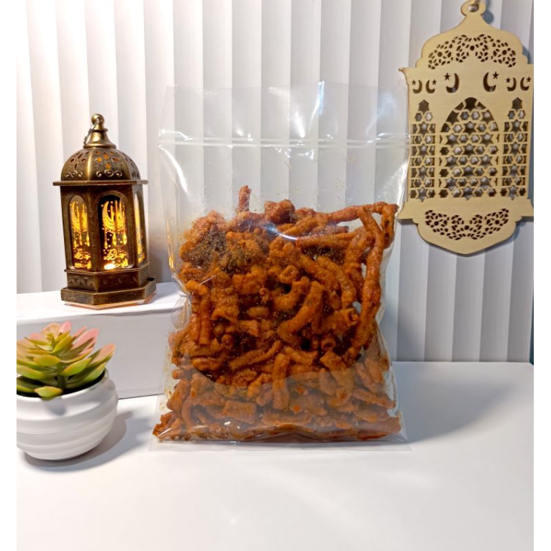 

Usus Krispi 250gr
