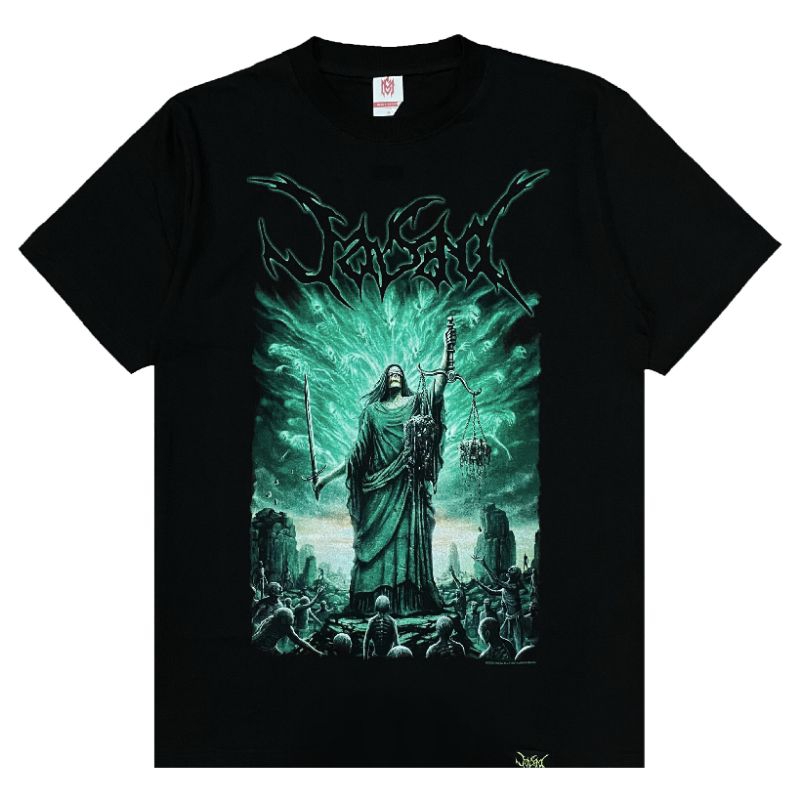 Sugarcave Tshirt JASAD - REDIAMATON | Jasad Official Merchandise
