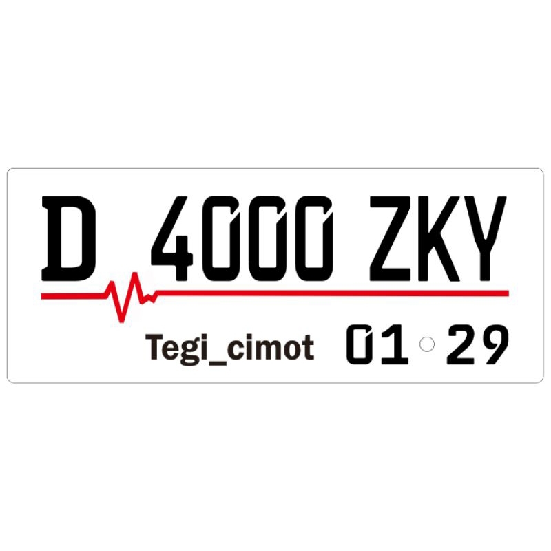 

kostum papan akrilik