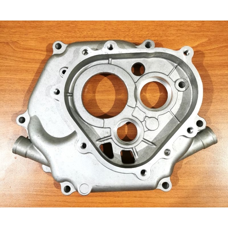 GX390 LS - GX420 LS Cover inner / crank case cover 1:2 putaran lambat