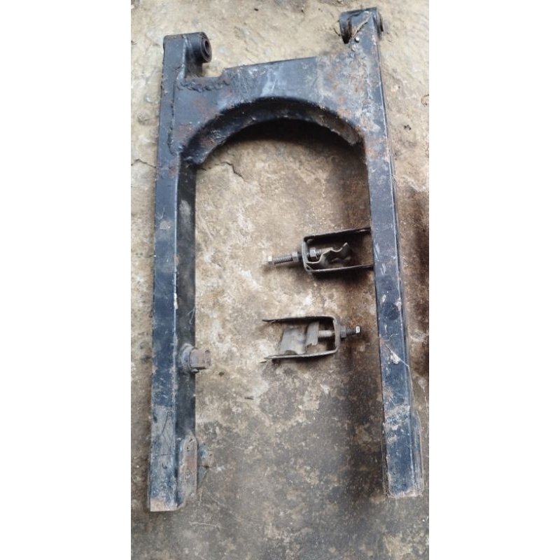 swing arm copotan gl pro neotech