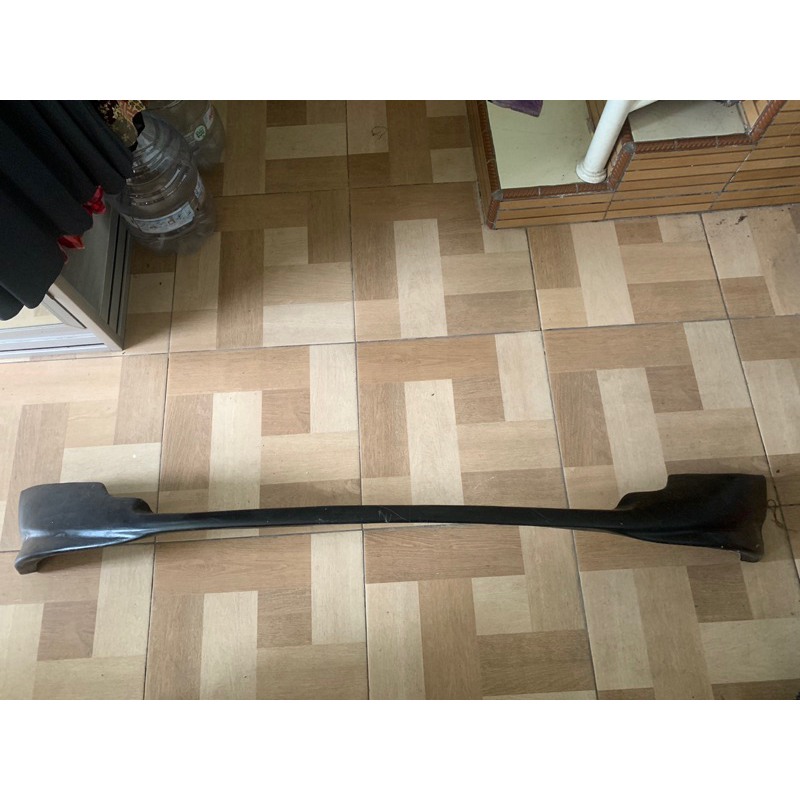 bodykit jazz gd3 modulo depan