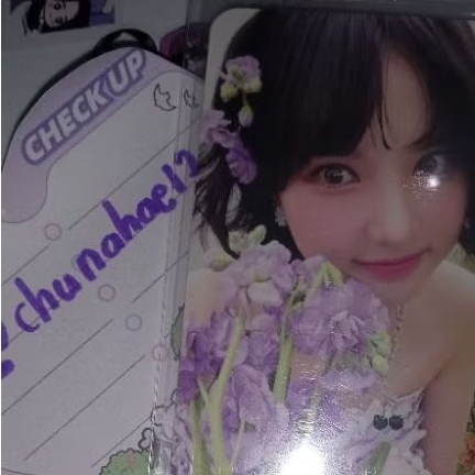 eunha beatroad booked