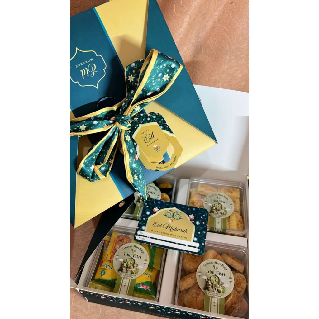 

HAMPER LEBARAN TYPE MINAL (ISI 4 TOPLES HARDTOP 250ML)