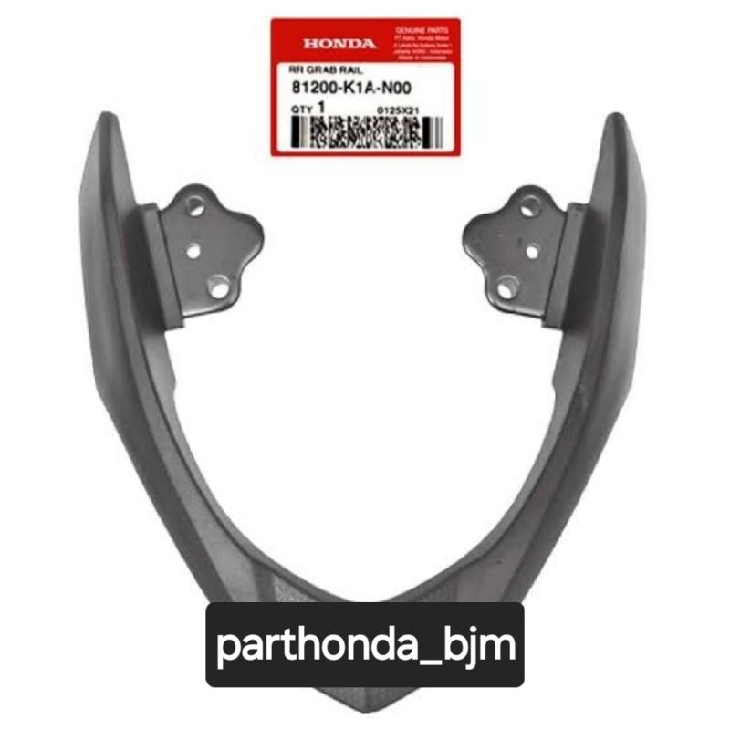 81200-K1A-N00 BEHEL BEAT K1A BEHEL BEAT DELUXE BEHEL BEAT 2021 81200k1AN00