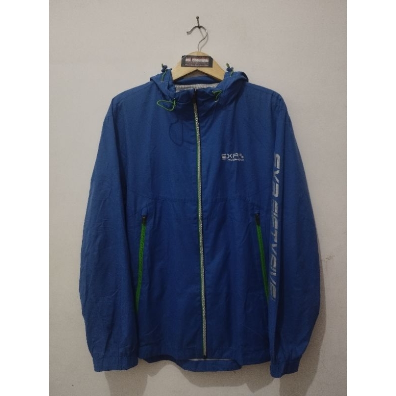JaketOutdoor EXR