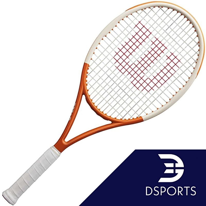Wilson Roland Garros Team 102 249 G 16x20 249Gr RG ( Racket Tennis Tenis Raket ) ORIGINAL