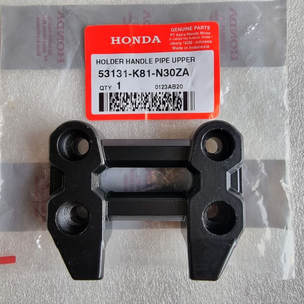 Kleman Stang K81 Beat Esp New, Beat Street, Beat 2020 Original Honda