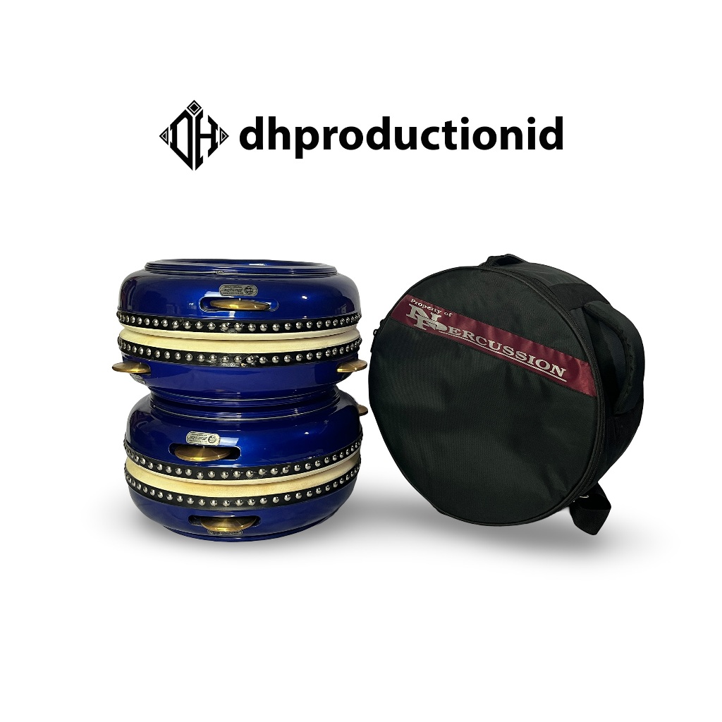 TERBANG HADRAH NP PERCUSSION UKURAN 32