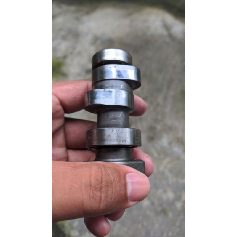 noken as / camshaft crf 150 ori copotan