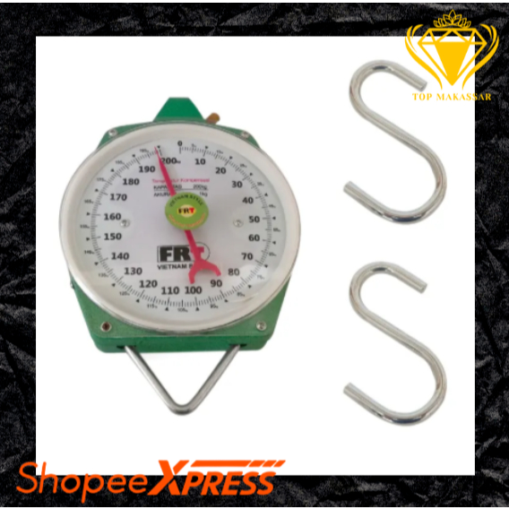 TIMBANGAN GANTUNG FRT