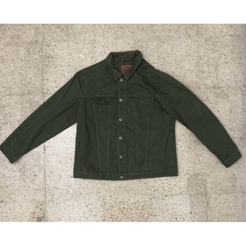 Jacket Jeans LC Waikiki