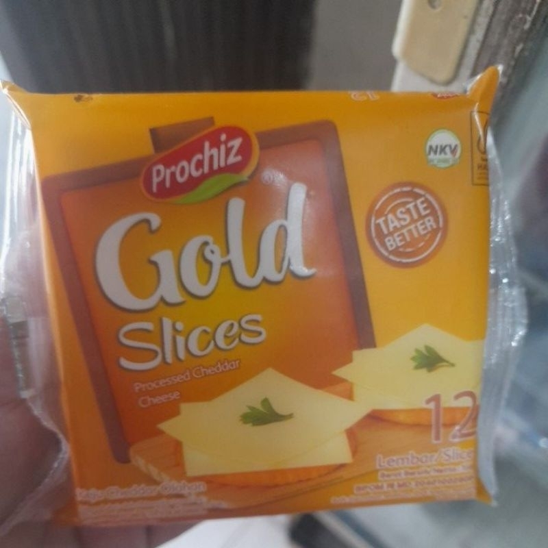 

nay baik-prociz gold 12 L