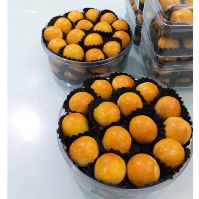 

Nastar Premium