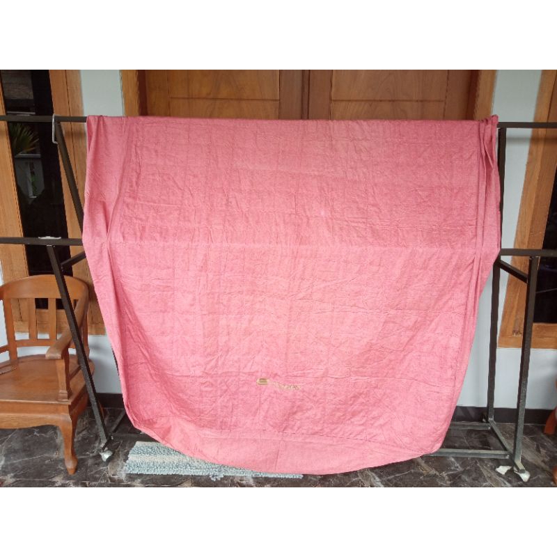 SPREI DAKRON UK 150-160*200 CM