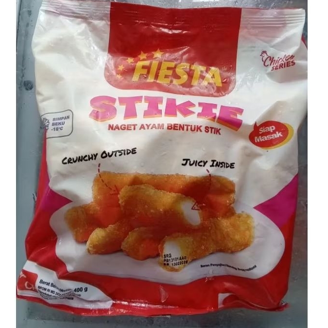 

fiestaastikie