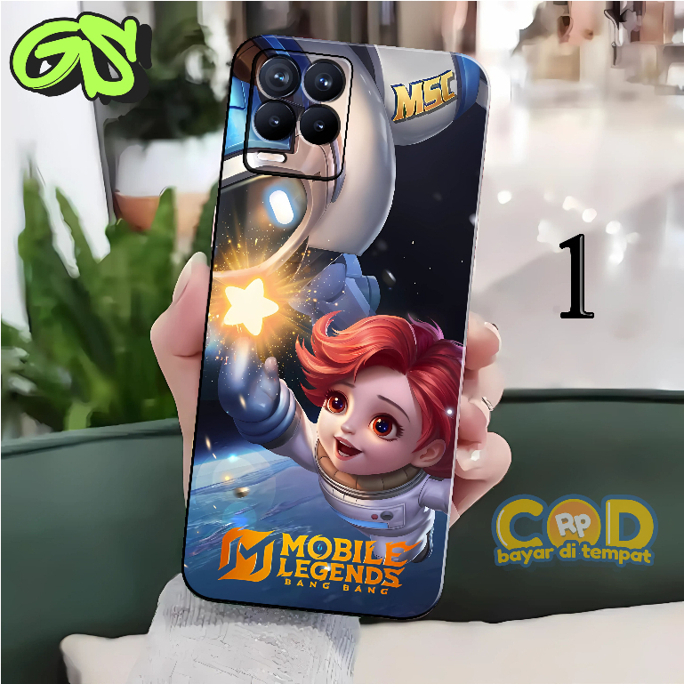 REALME C67 C53 C55 C30s C51 C35 C33 C21Y C15 C12 C11 8Pro 5i 5s 6i C3 C25Y C25s C30 Narzo 50A 50i Pr