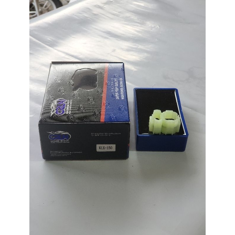 CDI UNIT ORIGINAL KLX 150