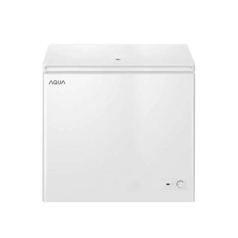 Freezer Aqua AQF-220MC 200L Freezer Box / Chest Freezer AQF 220MC