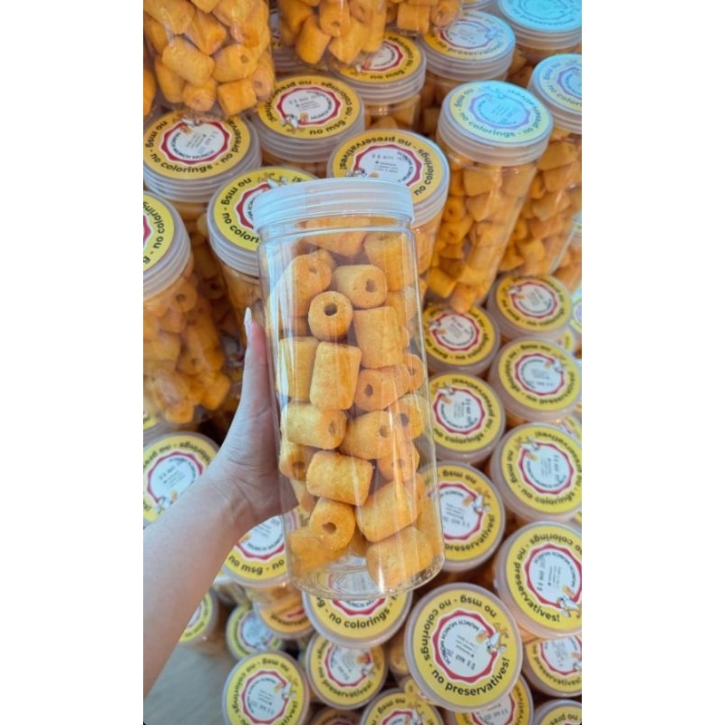 

Chakani Snack kesukaan BTS (Corn Snack Virallll) Munch Munch Munch