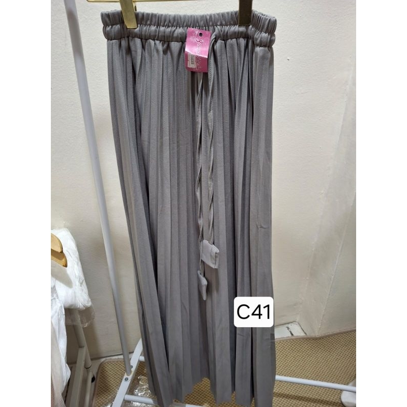 Bawahan Wanita C41 | Ganghan Collection