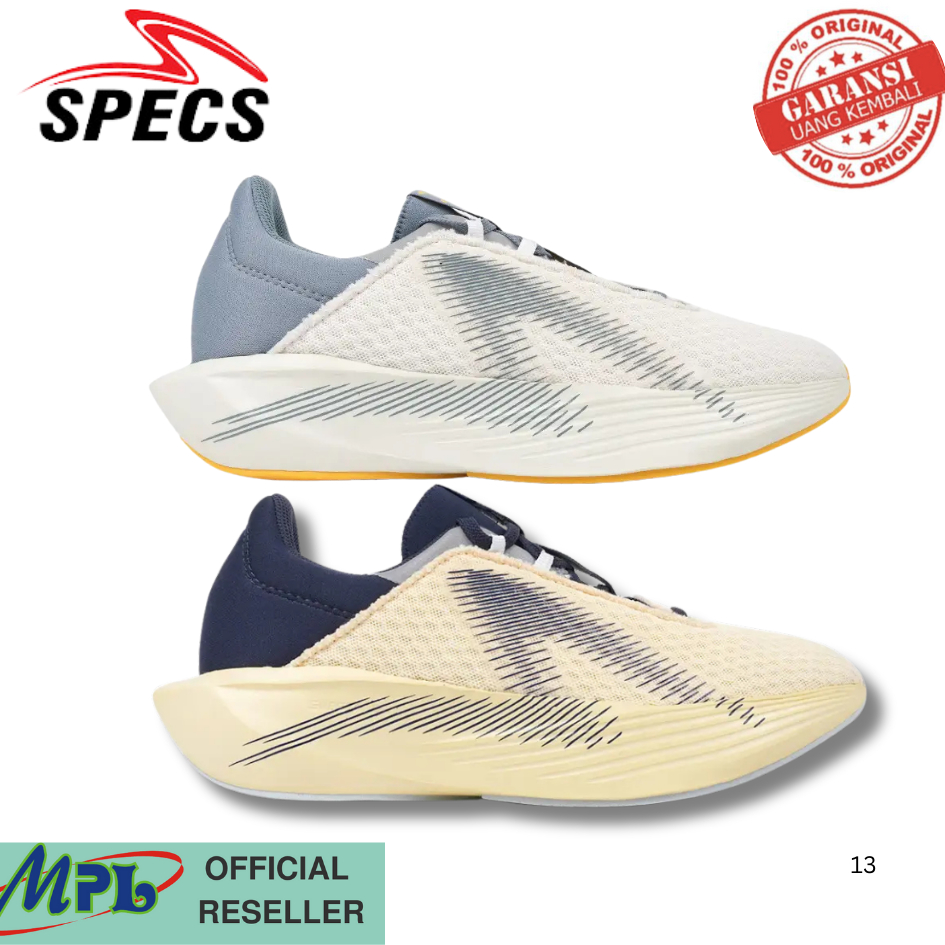 SEPATU RUNNING SPECS NYX/ RUNNING SPECS NYX