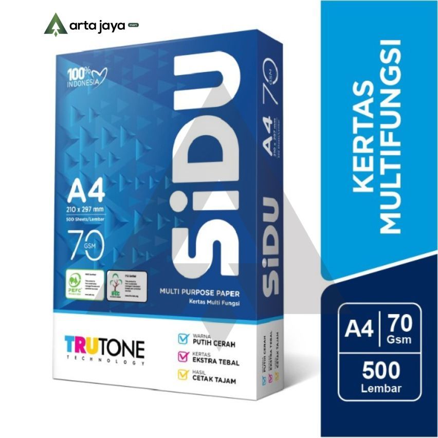 

HVS/HVS A4/Kertas HVS/Kertas HVS A4/Kertas HVS A4 1 rim/Kertas HVS A4 70 gram/Paper/Sidu/Kertas Sidu
