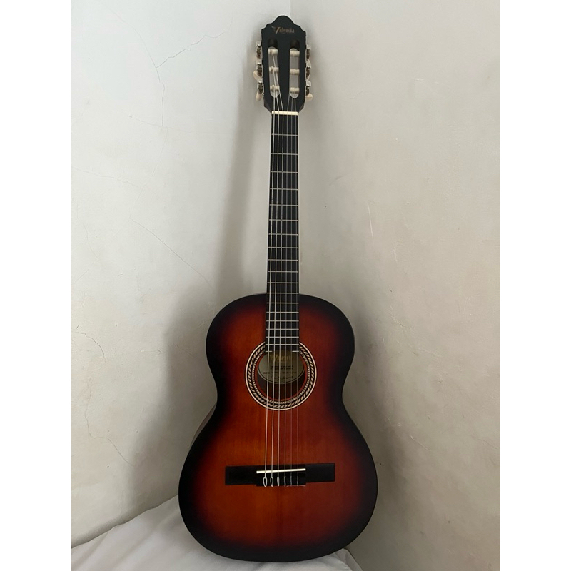 Gitar Klsik Valencia Tipe VC 203