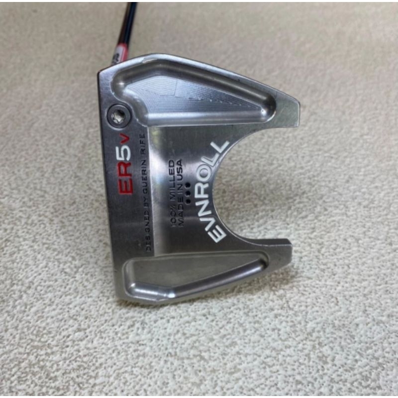 Evnroll ER5v Putter