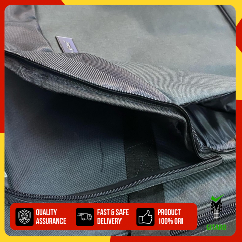 Tas Keyboard Dr Case DRLS 359 Portage 2.0 Gigbag Keyboard DrCase Tebal