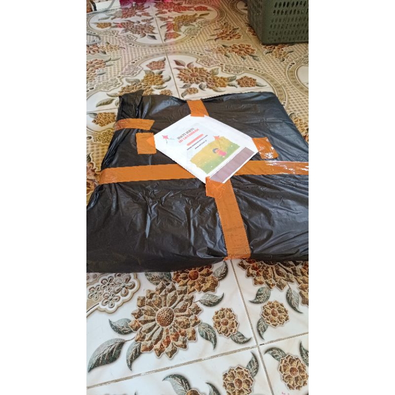 GELASAN KAPAK JAJANG 212 6000 YARD MOLOR