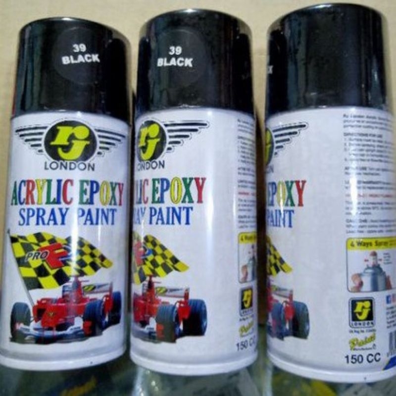 Pilox semprot cat semprot cat Pilox 150 cc