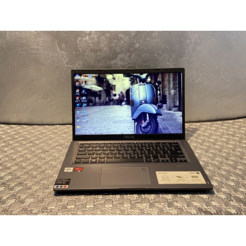 Asus vivobook X415DAP