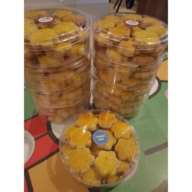 

KUE KACANG ENAK