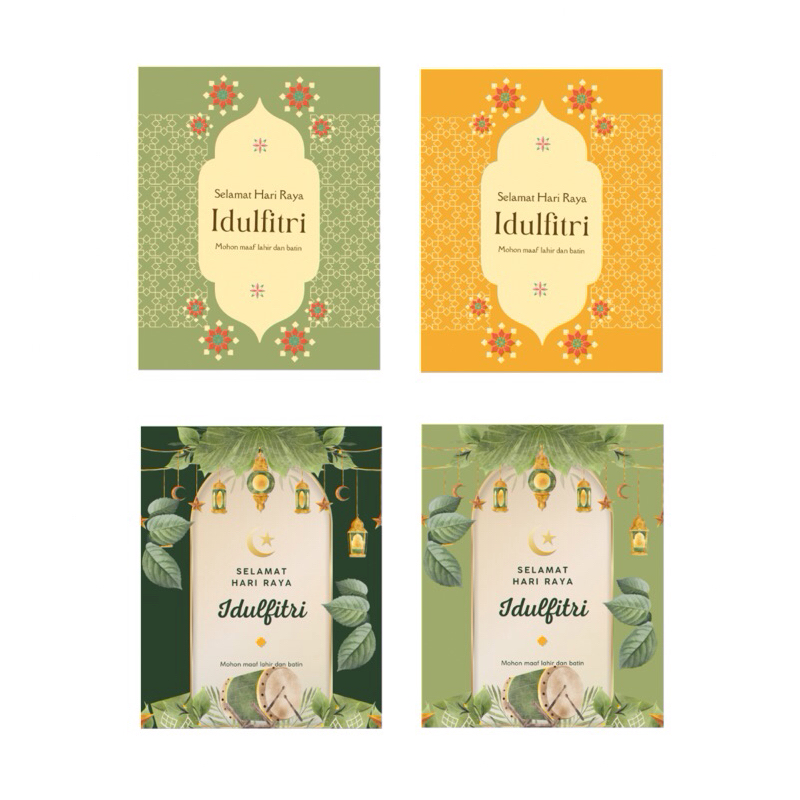 

amplop lebaran angpau hari raya lipat amplop hari raya tanpa lipat uang