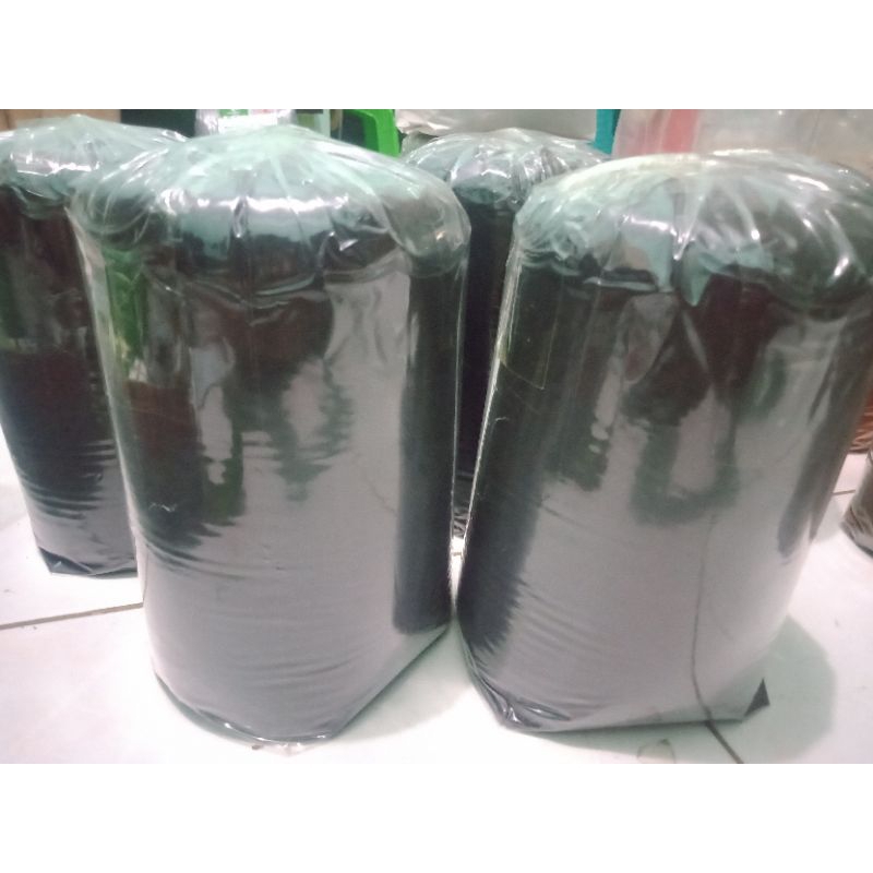 

Bubuk Arang Bambu ORI