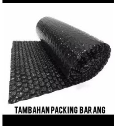 

Tambahan packing
