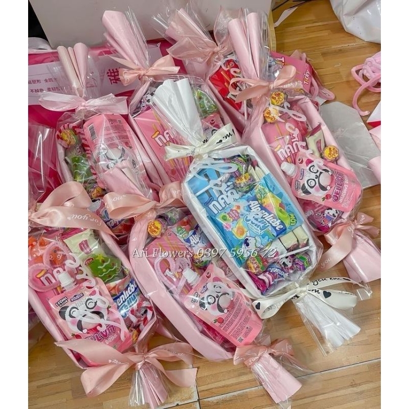 

gift wisuda