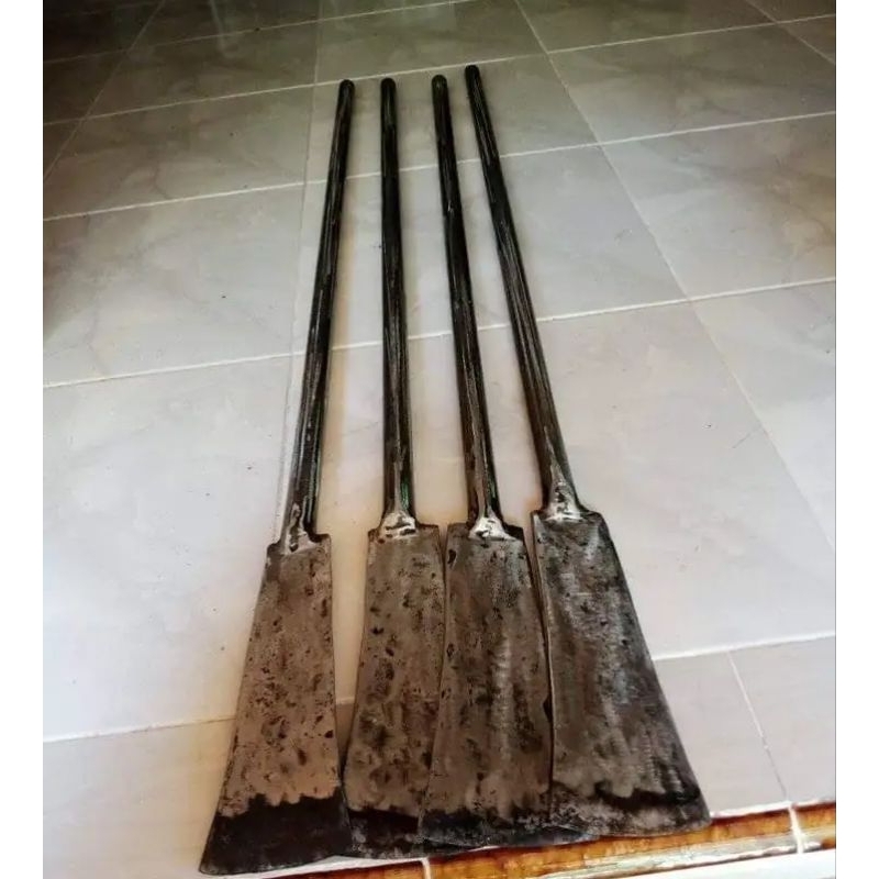 linggis dodos penggali tanah