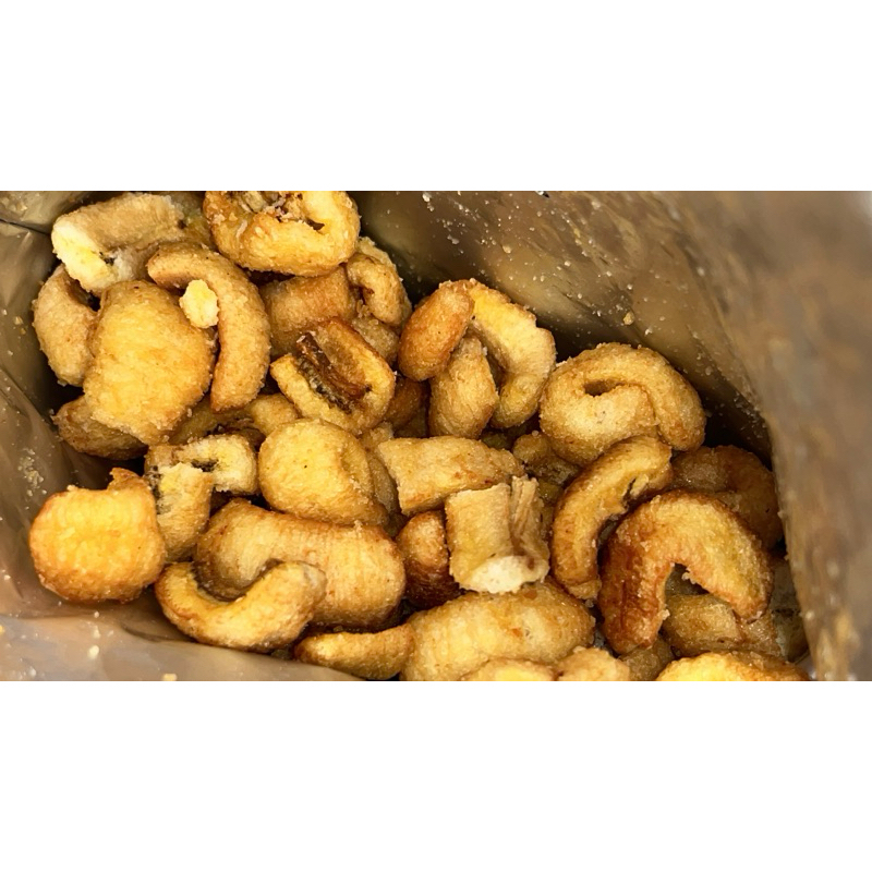 

RAMBAK PISANG RAJA 900 Gr Sekali kunyah gak mau berhenti