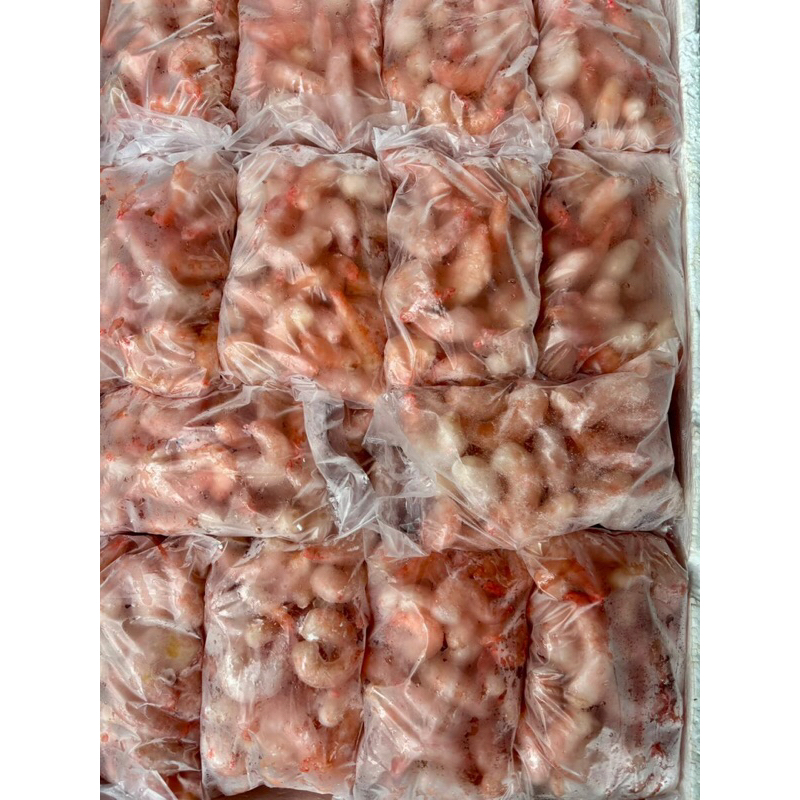 

Premium !!! Udang Pinkish 500gr