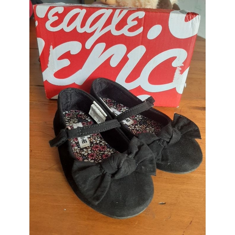 preloved sepatu anak perempuan AE by Payless Original