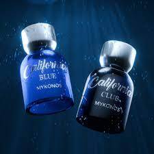 Mykonos California Blue 50ml