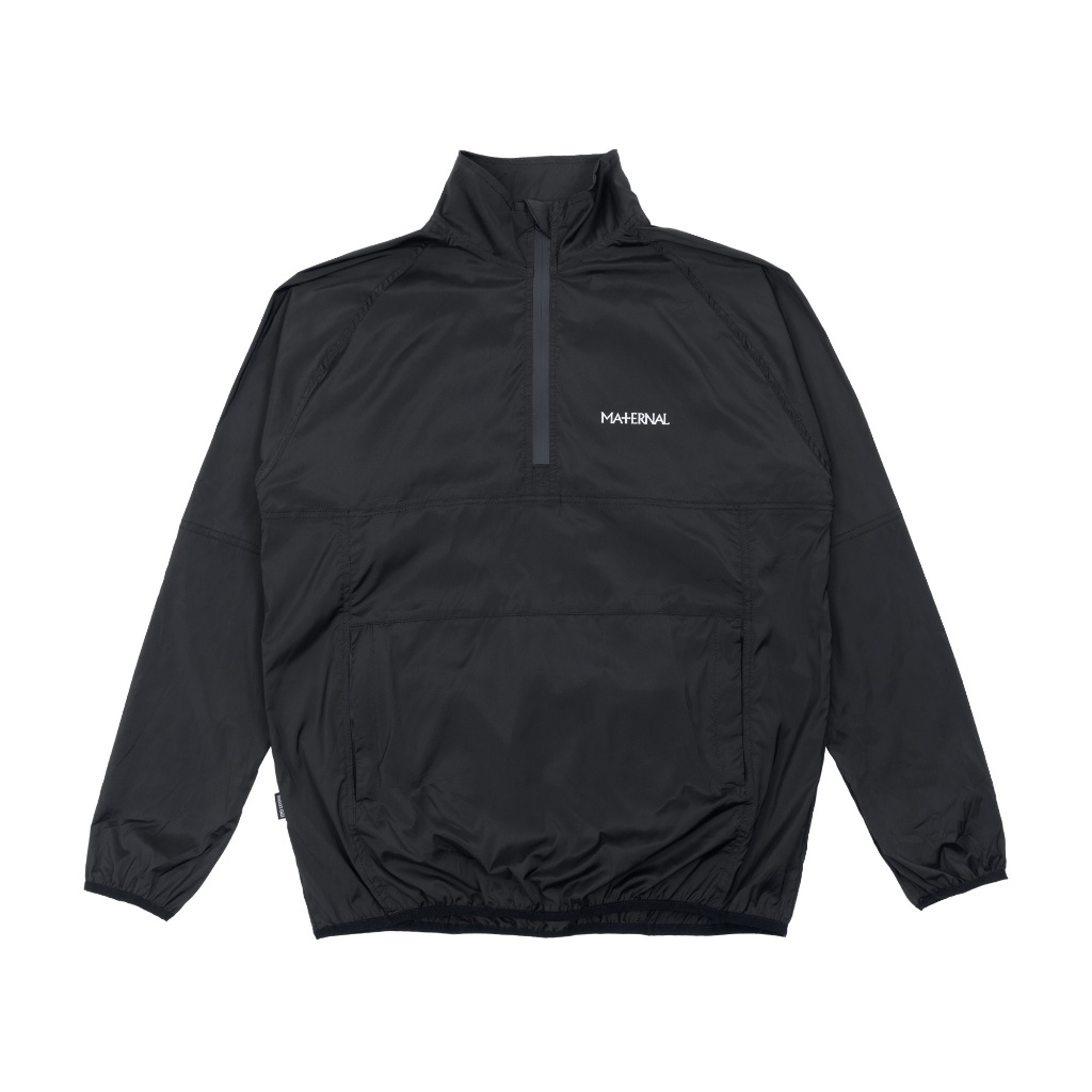 TRACK JACKET MATERNAL - SLIVIN