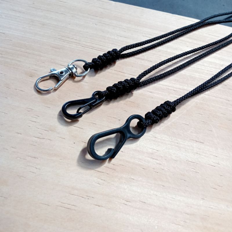 

Tali Gantungan ID Card Strap ID Card Lanyard ID Card